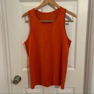 Men’s Lululemon Tank Top